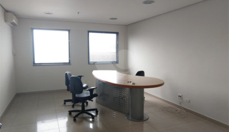 Sala à venda em Água Branca, São Paulo, SP
