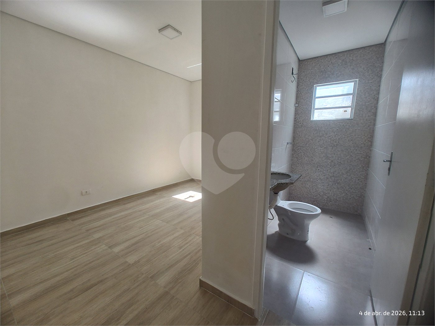 Casa Térrea à venda com 3 quartos, sendo 1 suíte,  em Jardim São Felipe, Atibaia, SP