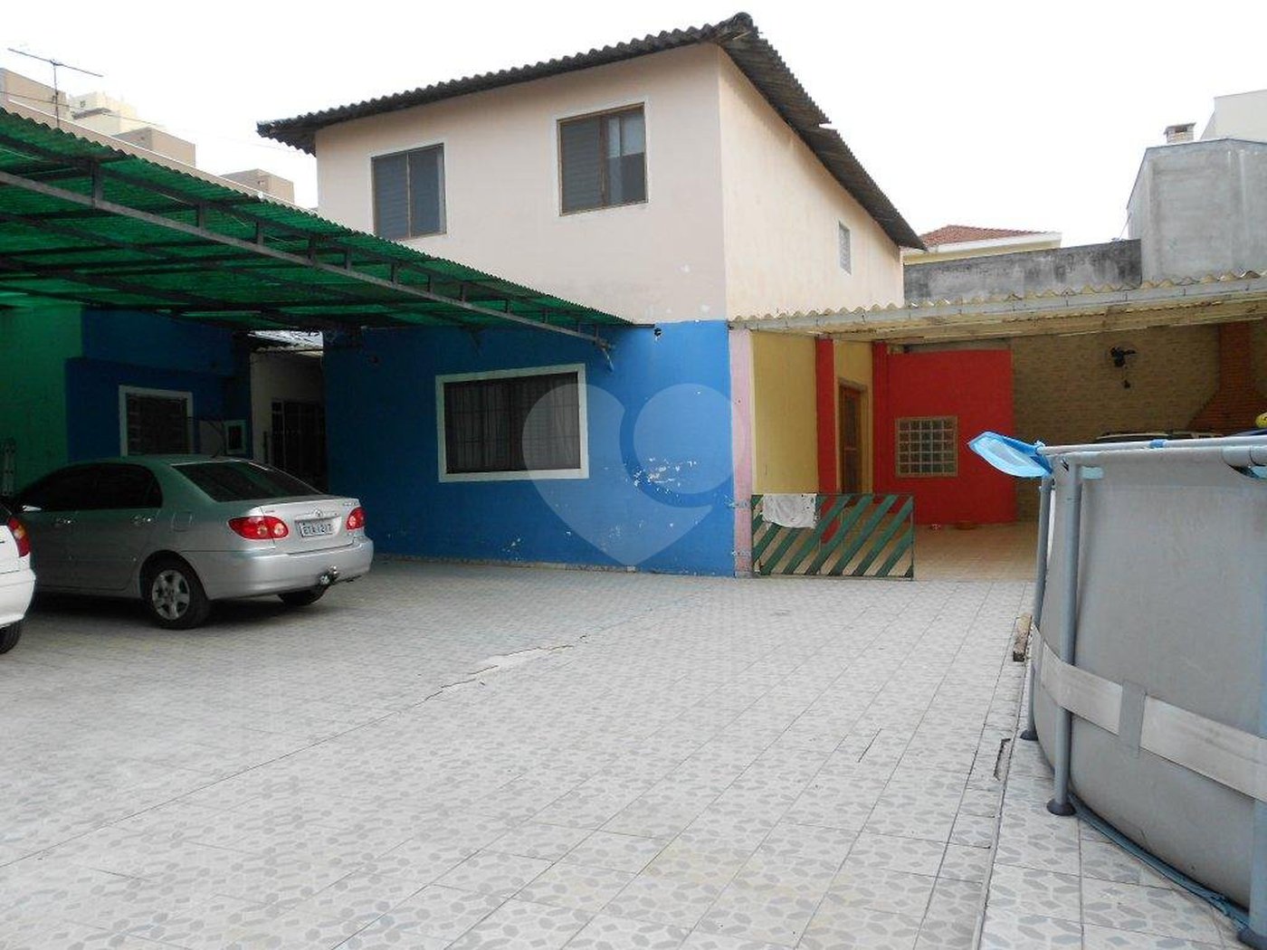 Sobrado à venda com 3 quartos, sendo 1 suíte,  em Vila Guilherme, São Paulo, SP