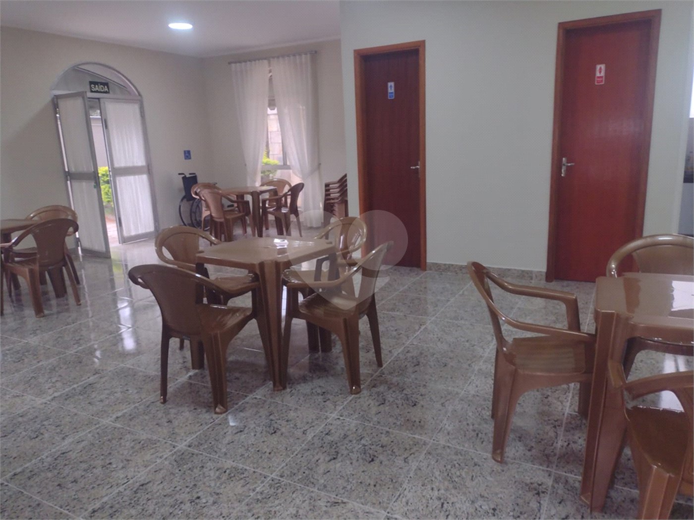 Apartamento à venda com 2 quartos em Vila Isolina Mazzei, São Paulo, SP