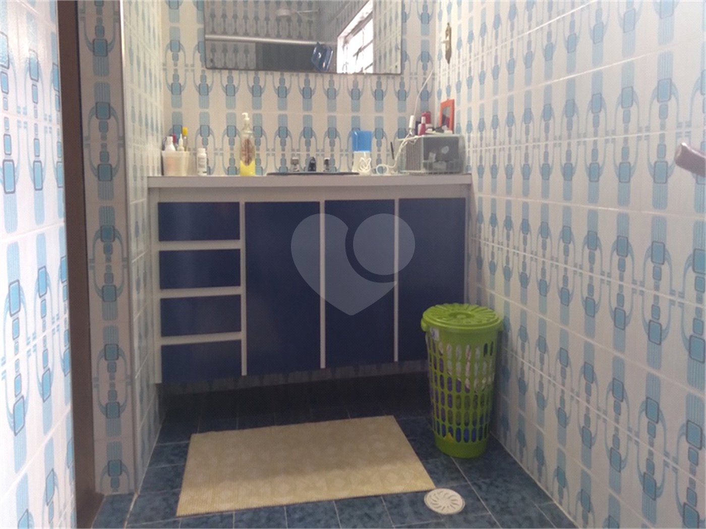 Sobrado à venda com 3 quartos, sendo 1 suíte, em Santa Teresinha, São Paulo, SP