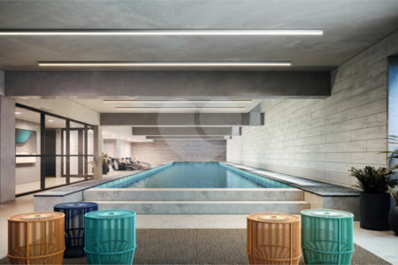 Apartamento à venda com 1 quarto em Pinheiros, São Paulo, SP