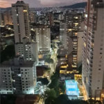 Apartamento à venda com 2 quartos, sendo 1 suíte,  em Santa Teresinha, São Paulo, SP