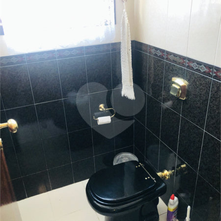 Sobrado à venda com 3 quartos, sendo 1 suíte, em Água Fria, São Paulo, SP