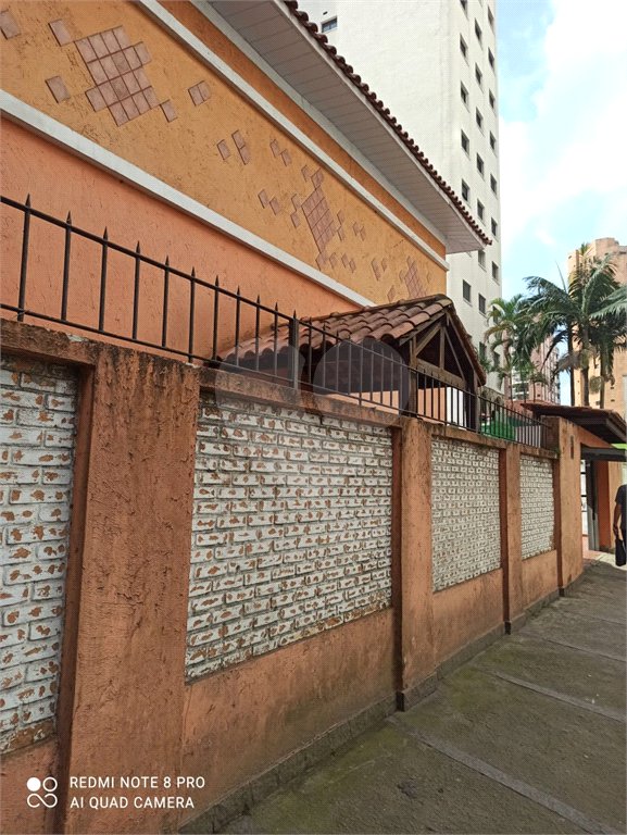Sobrado para alugar com 3 quartos em Brooklin Paulista, São Paulo, SP