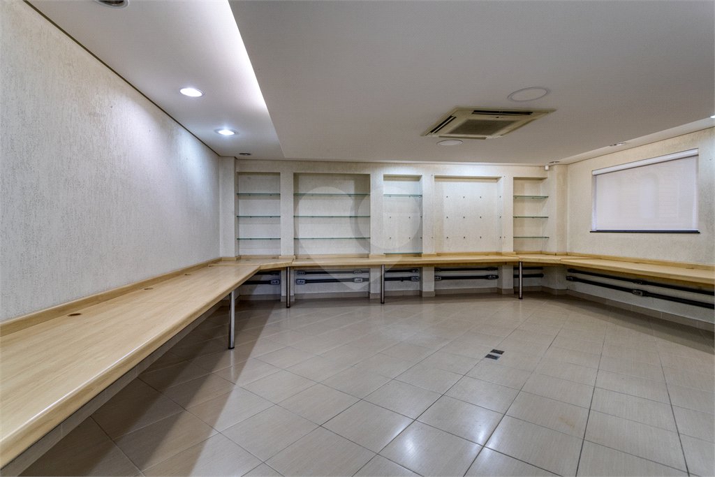 Casa à venda ou para alugar com 1 quarto em Brooklin, São Paulo, SP