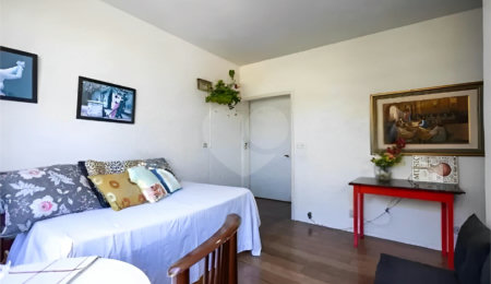 Apartamento à venda com 3 quartos, sendo 1 suíte,  em Tijuca, Rio de Janeiro, RJ