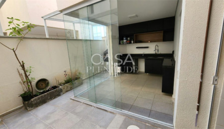 Casa em condomínio à venda com 3 quartos, sendo 1 suíte,  em Vila Progresso, Sorocaba, SP
