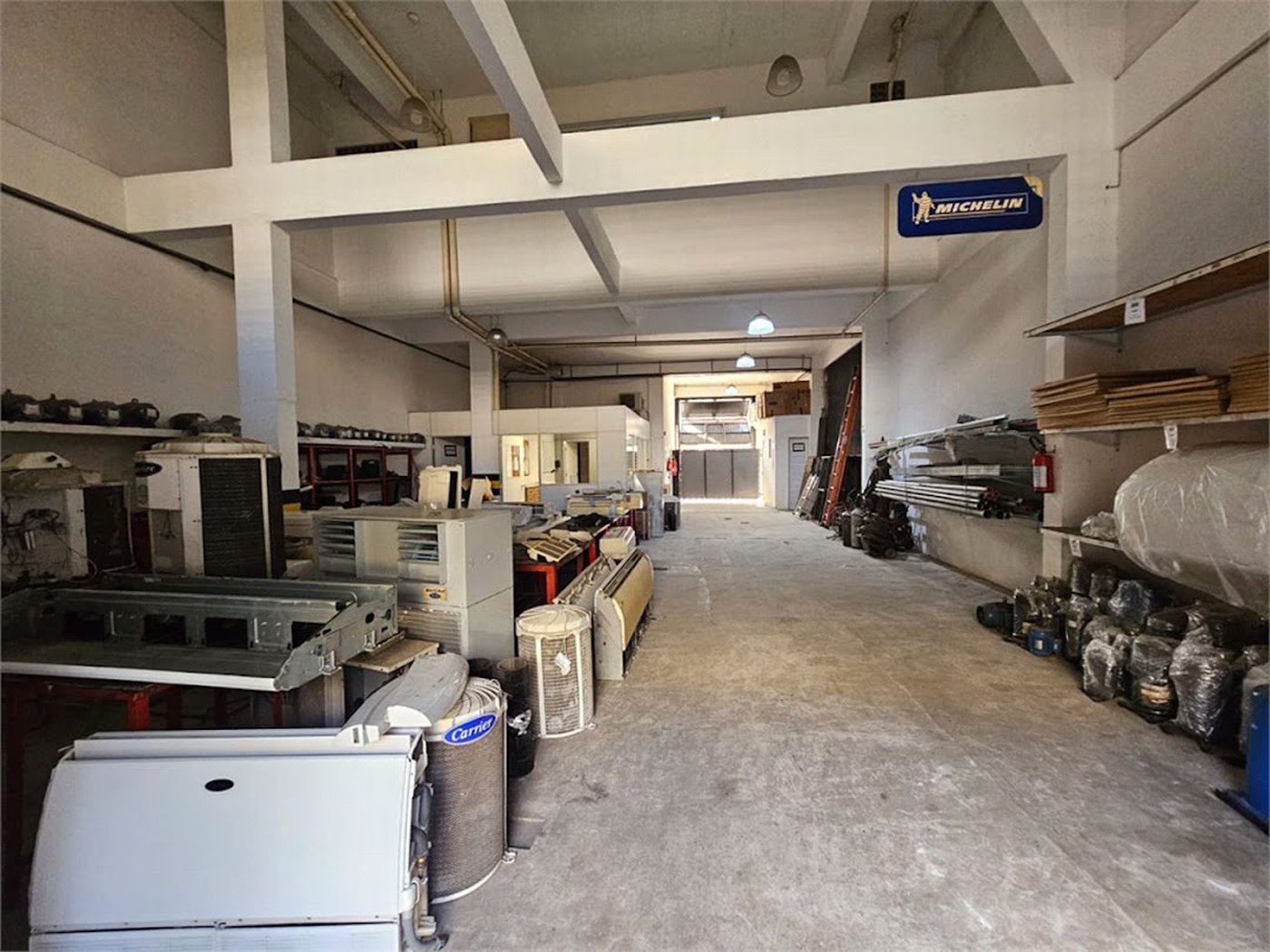 Prédio, 666 m² - venda por R$ 2.500.000,00 ou aluguel por R$ 25.580,01 - Vila Nova - Santos/SP