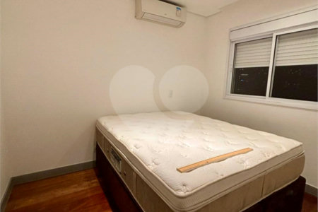 Apartamento à venda com 2 suítes em Jardim Fonte do Morumbi, São Paulo, SP