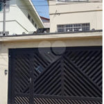 Sobrado à venda com 3 quartos, sendo 1 suíte, em Jabaquara, São Paulo, SP