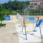 Apartamento à venda com 2 quartos em Mato Dentro, Indaiatuba, SP