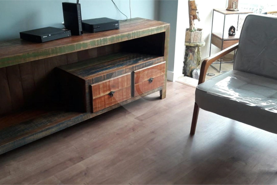 Apartamento à venda com 3 quartos, sendo 1 suíte, em Santana, São Paulo, SP