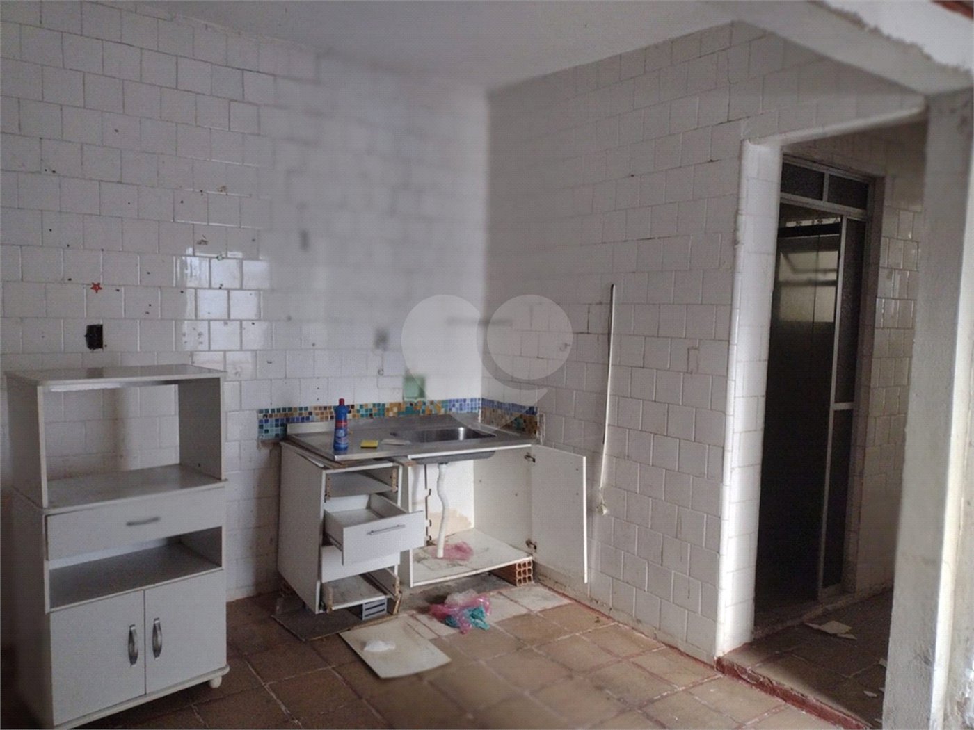 Casa Térrea à venda com 2 quartos em Jardim Oriental, São Paulo, SP