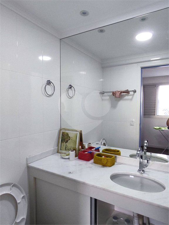 Apartamento à venda com 3 quartos, sendo 1 suíte, em Jaçanã, São Paulo, SP