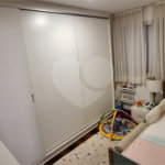Apartamento à venda com 3 quartos, sendo 1 suíte, em Planalto Paulista, São Paulo, SP