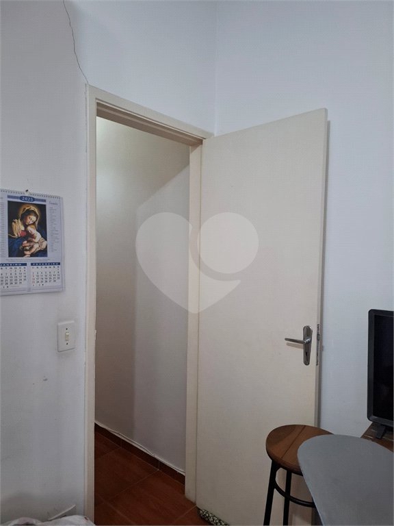 Sobrado à venda com 3 quartos em Santa Teresinha, São Paulo, SP