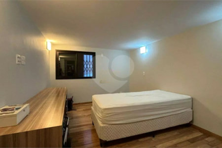 Casa à venda com 4 suítes em Brooklin Paulista, São Paulo, SP