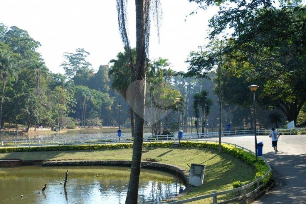 Terreno à venda em Horto Florestal, São Paulo, SP