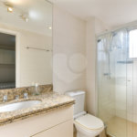 Apartamento à venda com 3 suítes em Alto da Boa Vista, São Paulo, SP