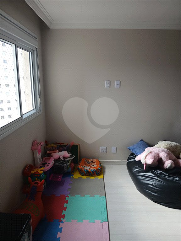 Apartamento à venda com 2 quartos, sendo 1 suíte, em Barra Funda, São Paulo, SP