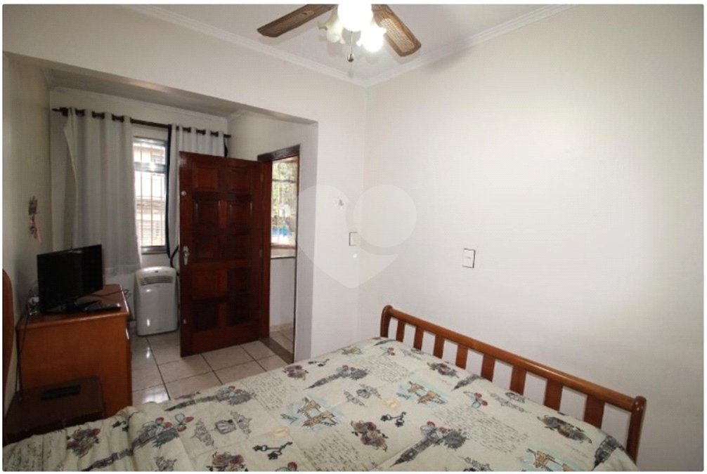Sobrado à venda com 2 quartos, sendo 1 suíte, em Casa Verde, São Paulo, SP