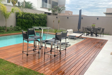 Casa à venda com 4 suítes no condomínio Reserva Santa Luísa, Ribeirão Preto - SP
