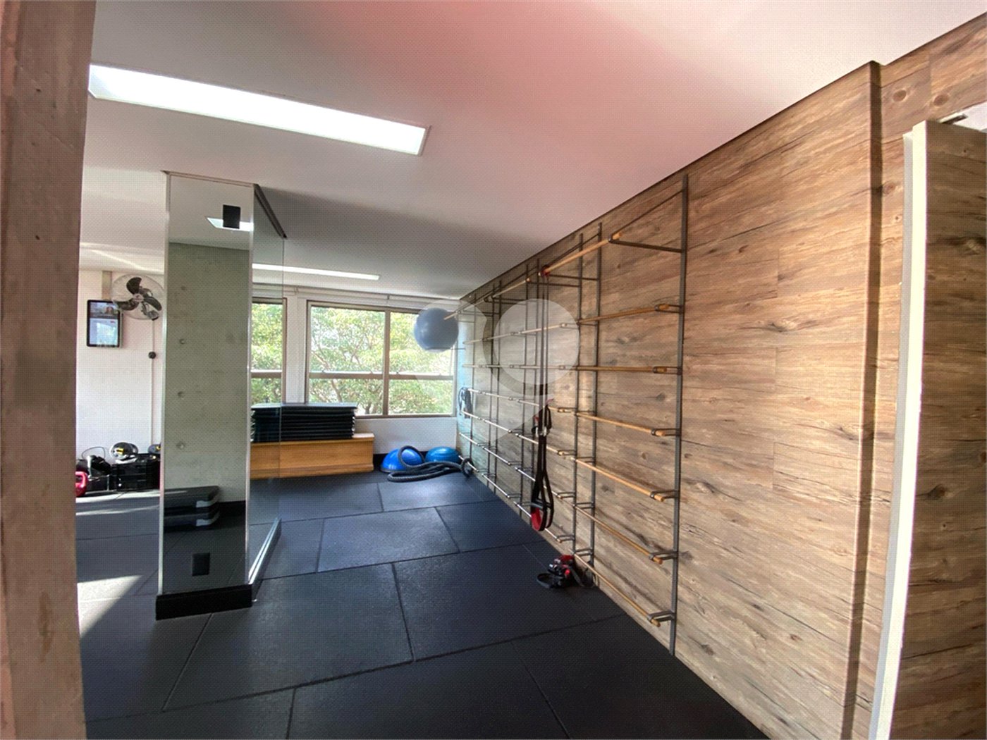 Apartamento à venda com 1 suíte em Vila Leopoldina, São Paulo, SP