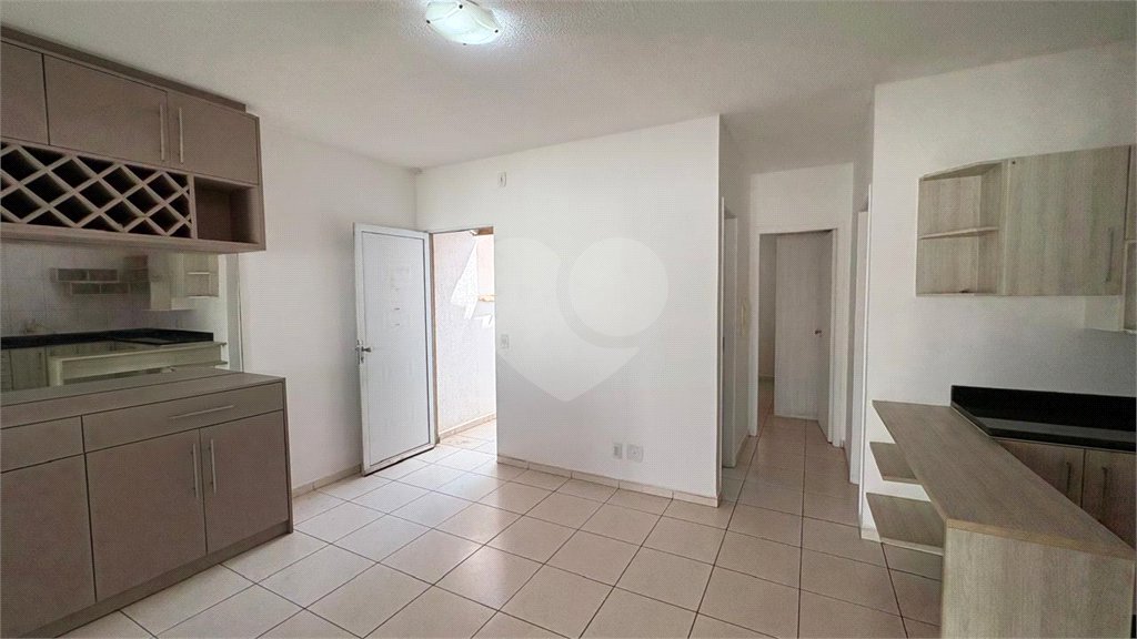 Condomínio à venda com 2 quartos em Wanel Ville, Sorocaba, SP