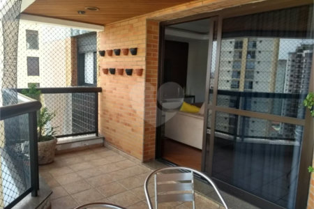 Apartamento à venda com 4 suítes em Santana, São Paulo, SP