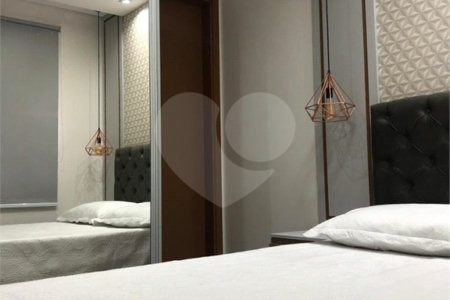 Apartamento à venda com 1 quarto em Brás, São Paulo, SP