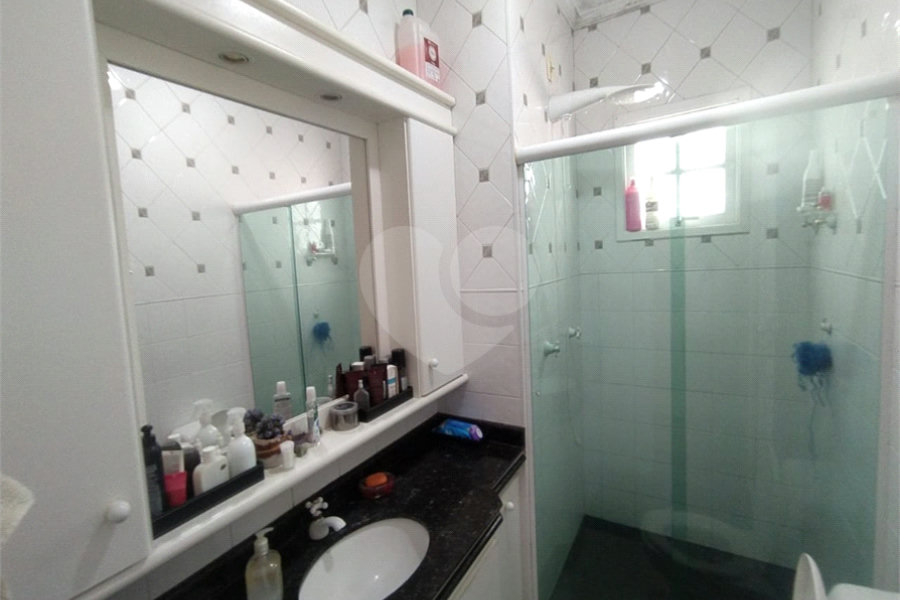 Sobrado à venda com 3 quartos, sendo 1 suíte, em Lauzane Paulista, São Paulo, SP