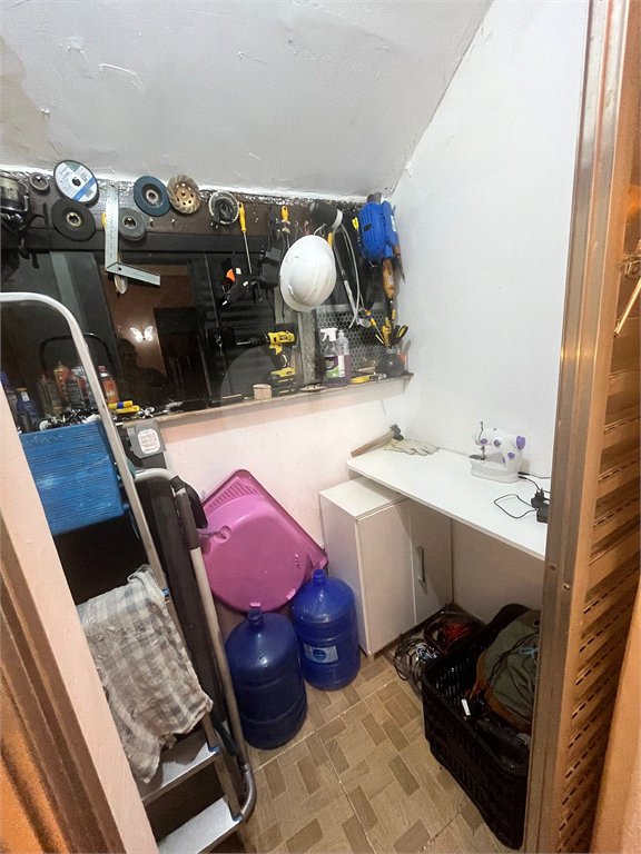 Casa em condomínio à venda com 2 quartos em Vila Araguaia, São Paulo, SP