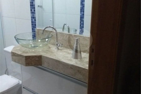 Apartamento à venda com 3 quartos, sendo 1 suíte, em Paraíso, Santo André, SP