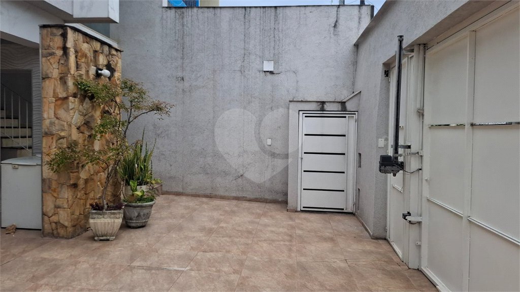 Casa à venda com 3 suítes em Freguesia do Ó, São Paulo, SP