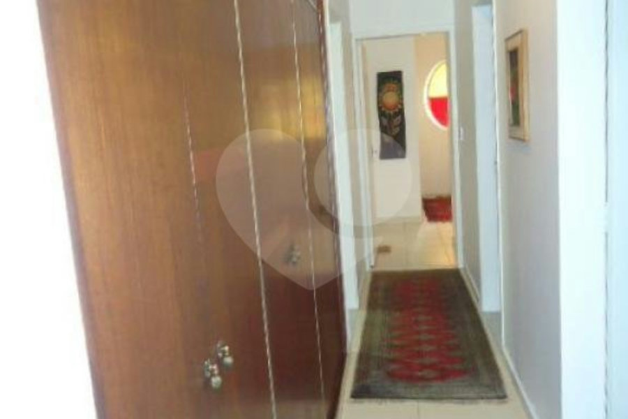 Sobrado à venda com 4 quartos, sendo 1 suíte, em Mandaqui, São Paulo, SP