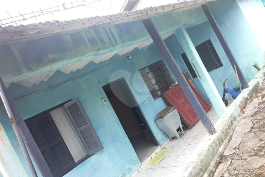 Casa à venda com 3 quartos em Serra da Cantareira, Mairiporã, SP