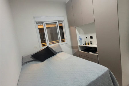 Apartamento à venda com 2 quartos, sendo 1 suíte,  em Jardim Marajoara, São Paulo, SP
