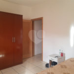 Sobrado à venda com 3 quartos em Jardim Monte Kemel, São Paulo, SP