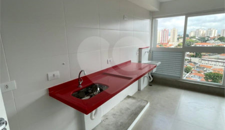 Apartamento à venda ou para alugar com 2 quartos em Mandaqui, São Paulo, SP