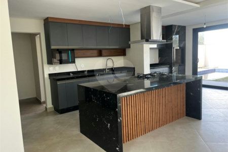 Casa à venda com 3 suítes no condomínio Residencial Jardim Villa Verona, Sorocaba - SP