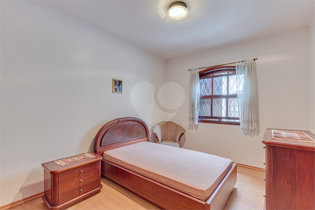 Casa Térrea à venda com 4 quartos, sendo 1 suíte, em Jardim Prudência, São Paulo, SP