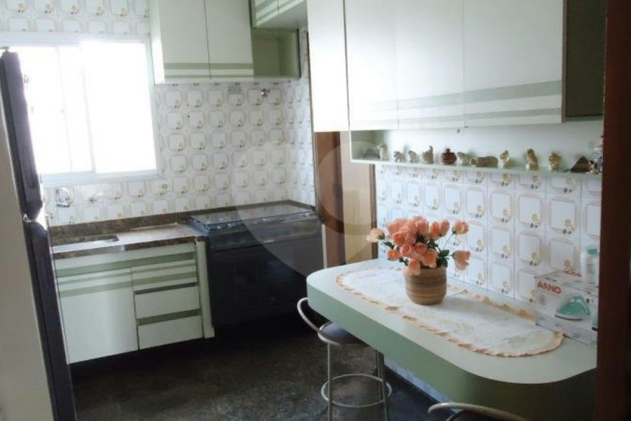 Apartamento à venda com 3 quartos, sendo 1 suíte, em Parque Mandaqui, São Paulo, SP