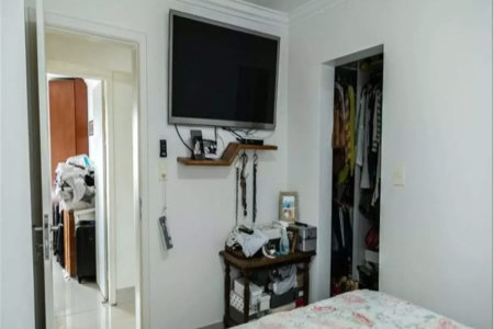 Cobertura à venda com 3 quartos, sendo 1 suíte, em Vila Andrade, São Paulo, SP
