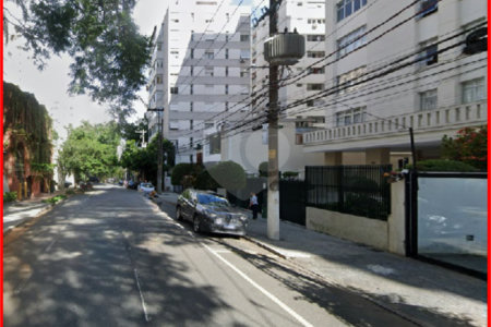 Apartamento à venda com 2 suítes em Jardim Paulista, São Paulo, SP