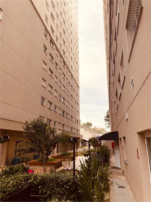 Apartamento à venda com 2 quartos em Conjunto Residencial José Bonifácio, São Paulo, SP