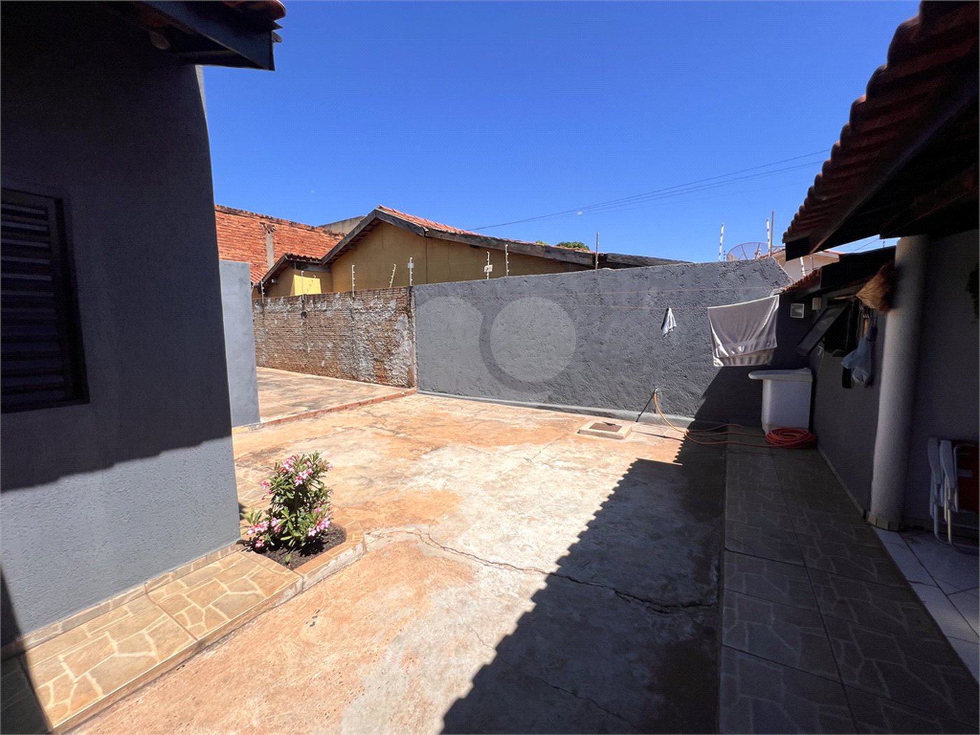 Casa à venda com 3 quartos, sendo 1 suíte, em Jardim Angelica, Três Lagoas, MS