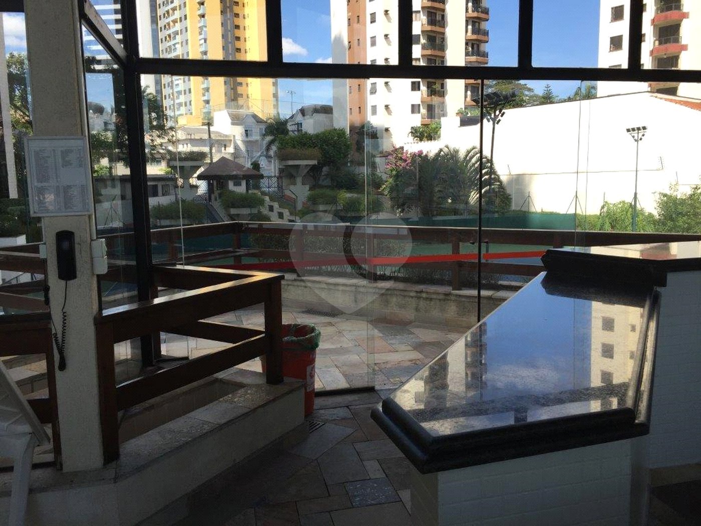 Apartamento à venda com 4 quartos, sendo 3 suítes, em Bosque da Saúde, São Paulo, SP