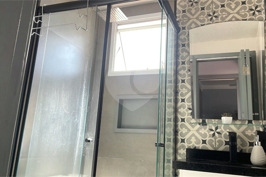 Apartamento à venda com 2 quartos em Vila Nova Cachoeirinha, São Paulo, SP