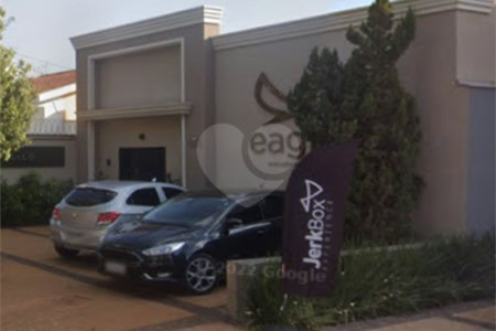 Salão para alugar em Nova Aliança, Ribeirão Preto, SP